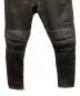 中古・古着 RALPH LAUREN BlackLabel (ラルフローレンブラックレーベル) デニムパンツ ブラック サイズ:W29：10000円