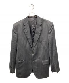 中古・古着通販】VERSACE (ヴェルサーチェ) テーラードジャケット
