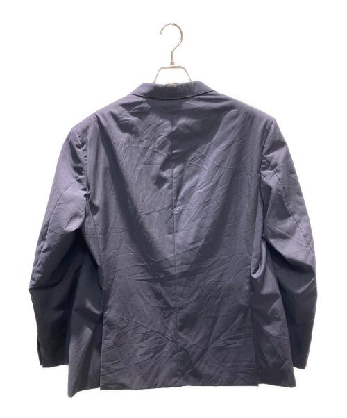 POLO RALPH LAUREN（ポロ・ラルフローレン）POLO RALPH LAUREN (ポロ・ラルフローレン) テーラードジャケット ネイビー サイズ:44の古着・服飾アイテム