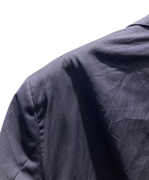 POLO RALPH LAUREN（ポロ・ラルフローレン）POLO RALPH LAUREN (ポロ・ラルフローレン) テーラードジャケット ネイビー サイズ:44の古着・服飾アイテム