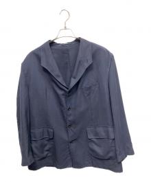 Burberry's（バーバリー）の古着「テーラードジャケット」｜ネイビー
