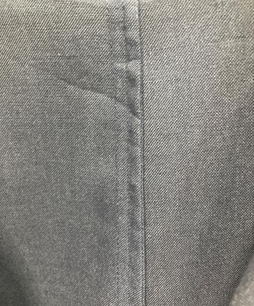 Burberry's（バーバリー）Burberry's (バーバリー) テーラードジャケット ネイビー サイズ:6の古着・服飾アイテム