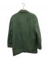 BURBERRY (バーバリー) 90s ジャケット グリーン サイズ:XL：15000円