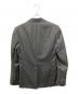 DOLCE & GABBANA (ドルチェ＆ガッバーナ) テーラードジャケット ブラック サイズ:不明：5000円