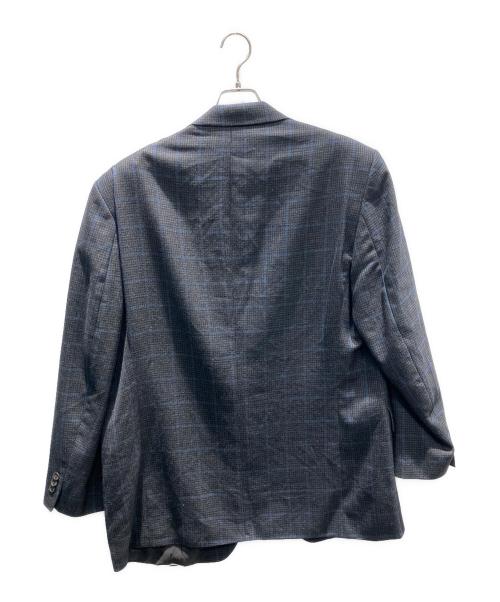 POLO RALPH LAUREN（ポロ・ラルフローレン）POLO RALPH LAUREN (ポロ・ラルフローレン) テーラードジャケット ネイビー サイズ:不明の古着・服飾アイテム