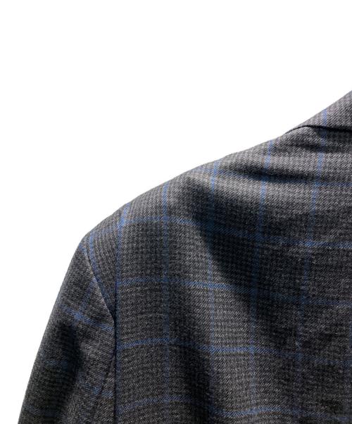 POLO RALPH LAUREN（ポロ・ラルフローレン）POLO RALPH LAUREN (ポロ・ラルフローレン) テーラードジャケット ネイビー サイズ:不明の古着・服飾アイテム