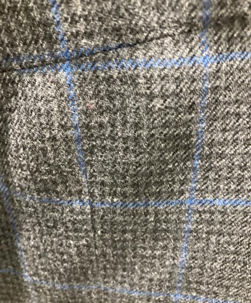POLO RALPH LAUREN（ポロ・ラルフローレン）POLO RALPH LAUREN (ポロ・ラルフローレン) テーラードジャケット ネイビー サイズ:不明の古着・服飾アイテム