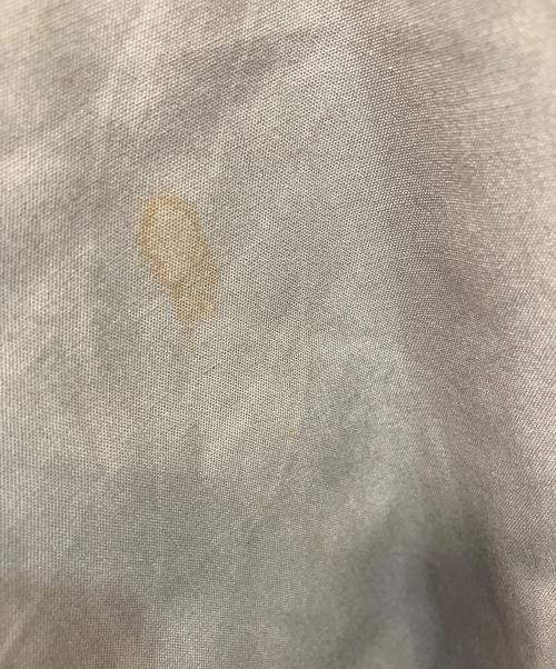 Burberry's（バーバリー）Burberry's (バーバリー) ブルゾン オリーブ サイズ:41の古着・服飾アイテム