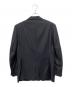 Yves Saint Laurent (イヴサンローラン) テーラードジャケット ネイビー サイズ:50R：8000円