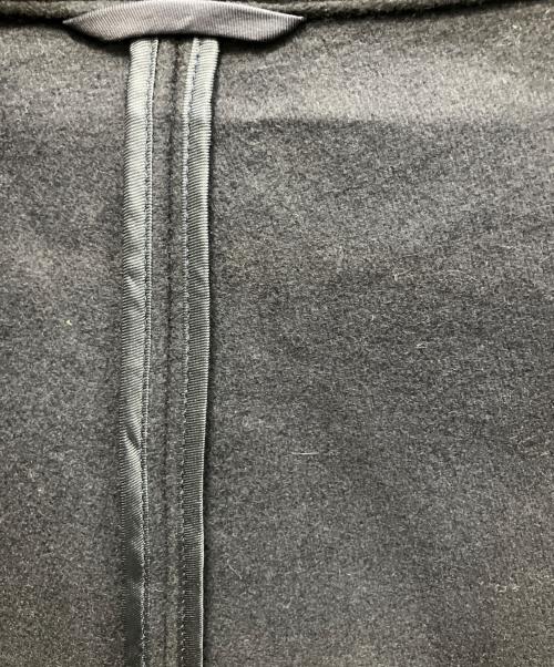 PRADA SPORTS（プラダスポーツ）PRADA SPORTS (プラダスポーツ) フーデッドコート ブラック サイズ:46の古着・服飾アイテム