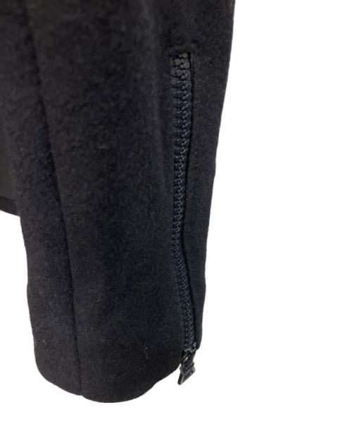 PRADA SPORTS（プラダスポーツ）PRADA SPORTS (プラダスポーツ) フーデッドコート ブラック サイズ:46の古着・服飾アイテム