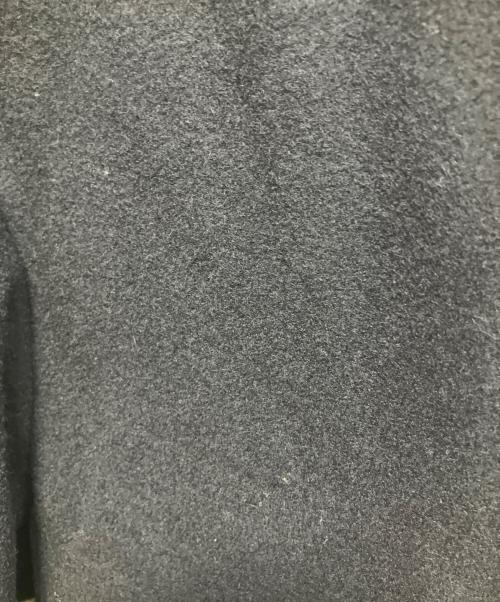 PRADA SPORTS（プラダスポーツ）PRADA SPORTS (プラダスポーツ) フーデッドコート ブラック サイズ:46の古着・服飾アイテム