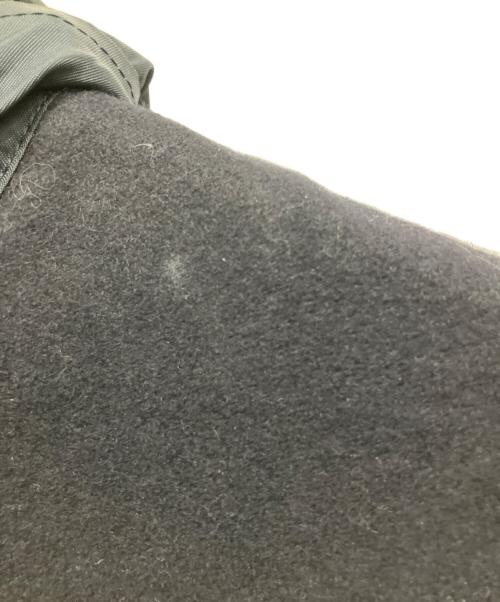 PRADA SPORTS（プラダスポーツ）PRADA SPORTS (プラダスポーツ) フーデッドコート ブラック サイズ:46の古着・服飾アイテム