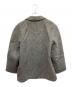 Burberry's (バーバリー) ウールコート グレー サイズ:44：14000円