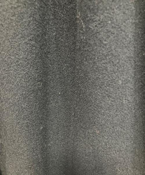 Burberry's（バーバリー）Burberry's (バーバリー) 90s ウールコート ネイビー サイズ:46の古着・服飾アイテム