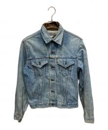LEVI'S（リーバイス）の古着「71205 70s デニムジャケット」｜ブルー