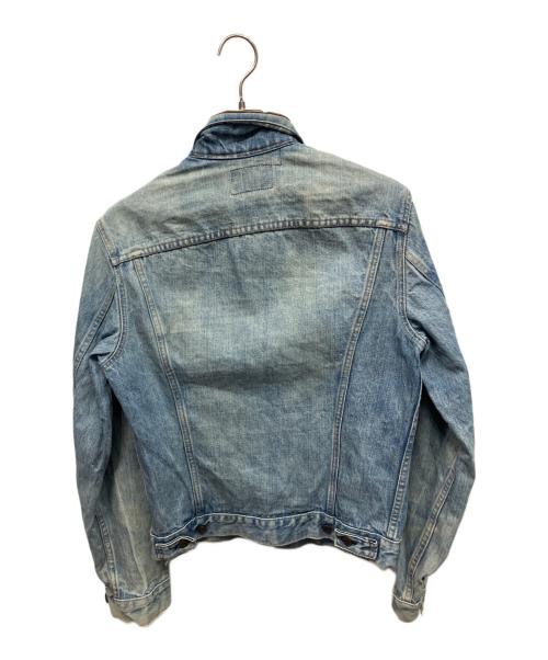 LEVI'S（リーバイス）LEVI'S (リーバイス) 71205 70s デニムジャケット ブルー サイズ:不明の古着・服飾アイテム