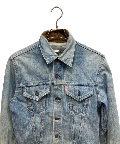 LEVI'S（リーバイス）LEVI'S (リーバイス) 71205 70s デニムジャケット ブルー サイズ:不明の古着・服飾アイテム