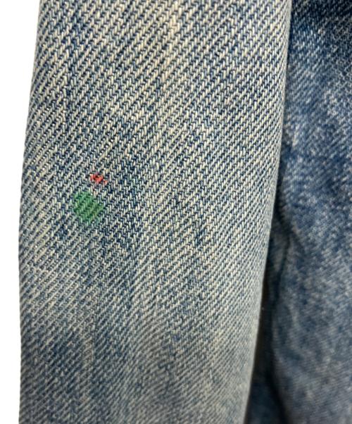 LEVI'S（リーバイス）LEVI'S (リーバイス) 71205 70s デニムジャケット ブルー サイズ:不明の古着・服飾アイテム
