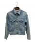 LEVI'S（リーバイス）の古着「71205 70s デニムジャケット」｜ブルー