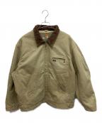 DIESELディーゼル）の古着「90s ジャケット」｜カーキ
