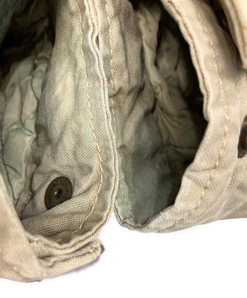 DIESEL（ディーゼル）DIESEL (ディーゼル) 90s ジャケット カーキ サイズ:Lの古着・服飾アイテム