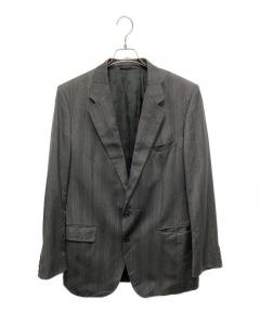 中古・古着通販】BALENCIAGA (バレンシアガ) チェック テーラード