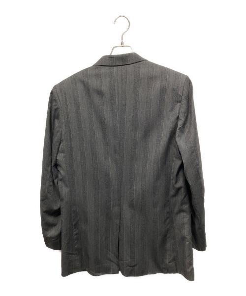 Christian Dior（クリスチャン ディオール）Christian Dior (クリスチャン ディオール) テーラードジャケット グレー サイズ:不明の古着・服飾アイテム