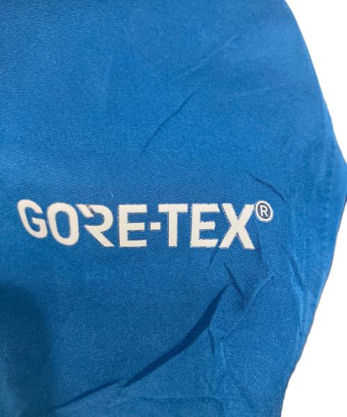 Patagonia（パタゴニア）Patagonia (パタゴニア) カルサイトジャケット ナイロンジャケット ブルー サイズ:Lの古着・服飾アイテム