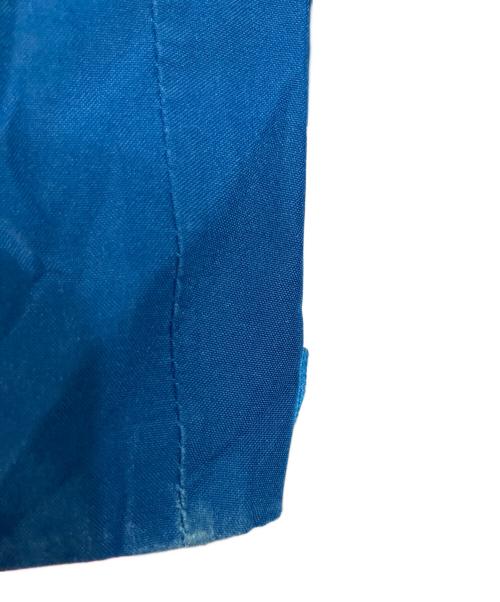 Patagonia（パタゴニア）Patagonia (パタゴニア) カルサイトジャケット ナイロンジャケット ブルー サイズ:Lの古着・服飾アイテム