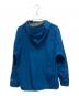 Patagonia (パタゴニア) カルサイトジャケット ナイロンジャケット ブルー サイズ:L：15000円