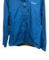 中古・古着 Patagonia (パタゴニア) カルサイトジャケット ナイロンジャケット ブルー サイズ:L：15000円