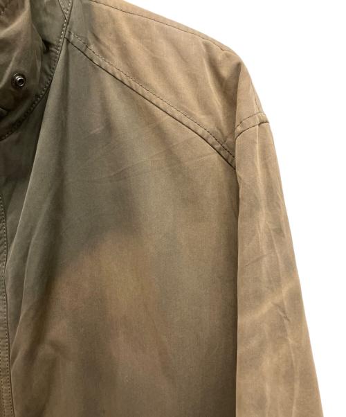 BURBERRY（バーバリー）BURBERRY (バーバリー) コート ブラウン サイズ:不明の古着・服飾アイテム