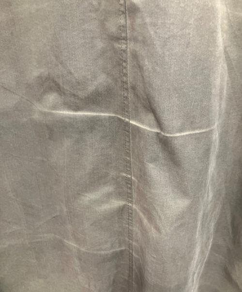 BURBERRY（バーバリー）BURBERRY (バーバリー) コート ブラウン サイズ:不明の古着・服飾アイテム