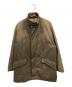 BURBERRY（バーバリー）の古着「コート」｜ブラウン