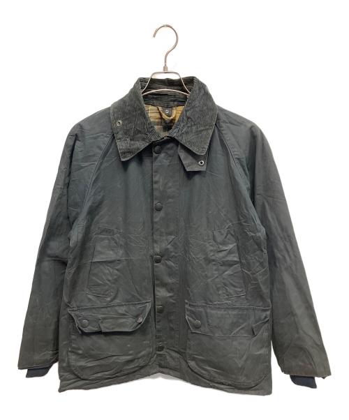 Barbour（バブアー）Barbour (バブアー) BEDALE オイルドジャケット ブラック サイズ:不明の古着・服飾アイテム