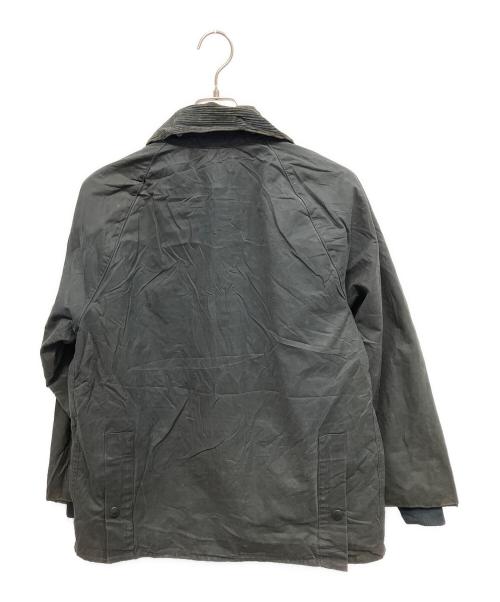 Barbour（バブアー）Barbour (バブアー) BEDALE オイルドジャケット ブラック サイズ:不明の古着・服飾アイテム