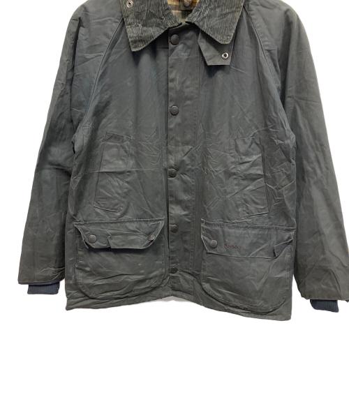 Barbour（バブアー）Barbour (バブアー) BEDALE オイルドジャケット ブラック サイズ:不明の古着・服飾アイテム