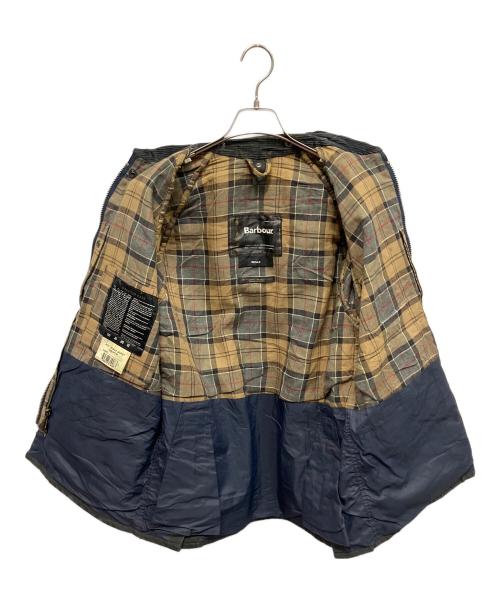 Barbour（バブアー）Barbour (バブアー) BEDALE オイルドジャケット ブラック サイズ:不明の古着・服飾アイテム