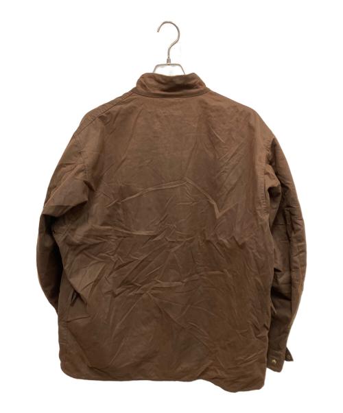 Barbour（バブアー）Barbour (バブアー) INTERNATIONAL オイルドジャケット ブラウン サイズ:不明の古着・服飾アイテム