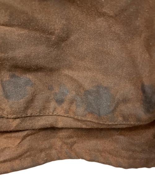 Barbour（バブアー）Barbour (バブアー) INTERNATIONAL オイルドジャケット ブラウン サイズ:不明の古着・服飾アイテム