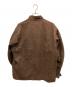 Barbour (バブアー) INTERNATIONAL オイルドジャケット ブラウン サイズ:不明：25000円