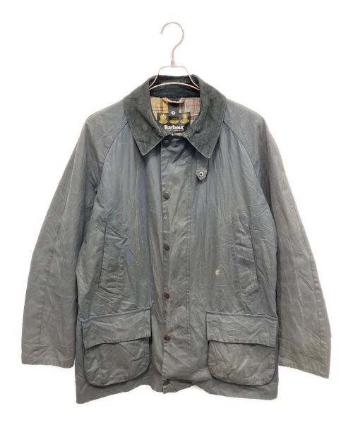 Barbour（バブアー）Barbour (バブアー) BRISTOL オイルドジャケット ブラック サイズ:Lの古着・服飾アイテム