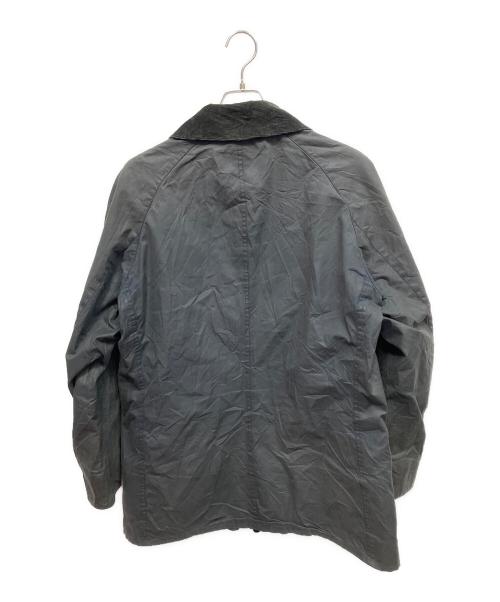 Barbour（バブアー）Barbour (バブアー) BRISTOL オイルドジャケット ブラック サイズ:Lの古着・服飾アイテム