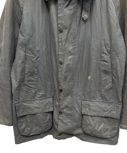 Barbour（バブアー）Barbour (バブアー) BRISTOL オイルドジャケット ブラック サイズ:Lの古着・服飾アイテム