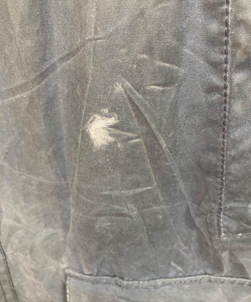 Barbour（バブアー）Barbour (バブアー) BRISTOL オイルドジャケット ブラック サイズ:Lの古着・服飾アイテム