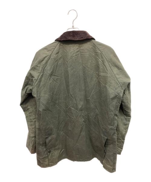 Barbour（バブアー）Barbour (バブアー) BEDALE オイルドジャケット オリーブ サイズ:XLの古着・服飾アイテム