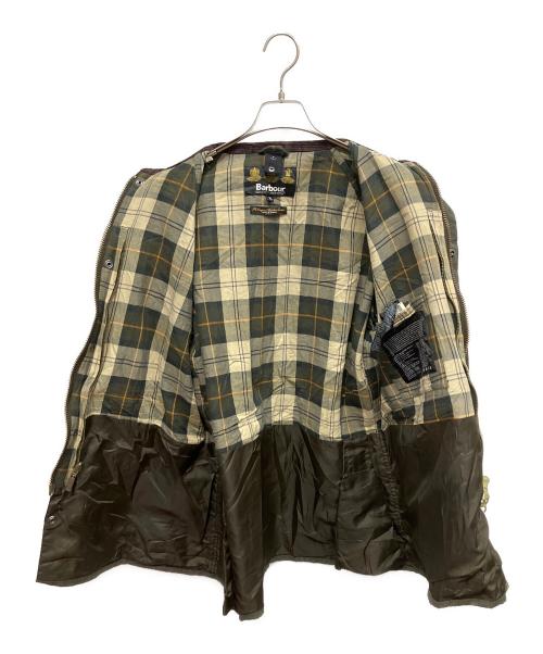 Barbour（バブアー）Barbour (バブアー) BEDALE オイルドジャケット オリーブ サイズ:XLの古着・服飾アイテム