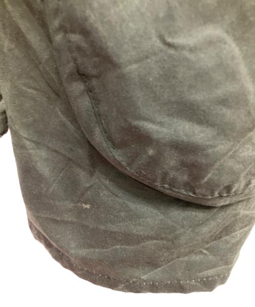 Barbour（バブアー）Barbour (バブアー) BEDALE オイルドジャケット オリーブ サイズ:XLの古着・服飾アイテム