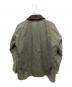 Barbour (バブアー) BEDALE オイルドジャケット オリーブ サイズ:XL：17000円